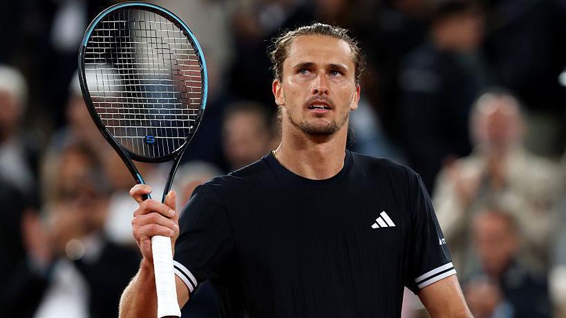 Zverev Ends Grand Slam Heartbreak, Claims Maiden French Open Title in Epic Five-Set Thriller